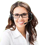 Azure Locksmith Shop Windsor Mill, MD 410-919-9415 - call-center-woman